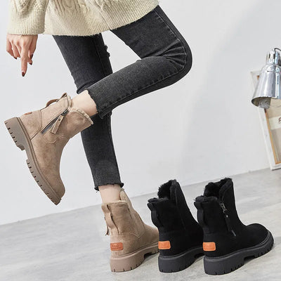 Ayla™ | Orthopaedic Casual Boots