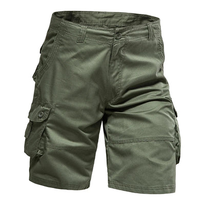 Emman - Cargo Shorts