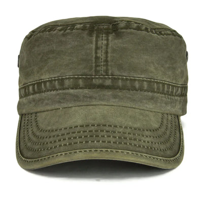 George Classic Beret Buy 1 Get 1 Free
