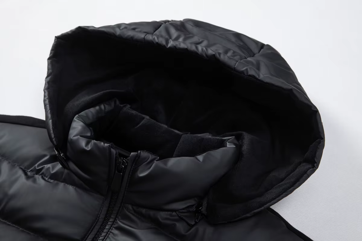 Avery Premium Hybrid Down Jacket