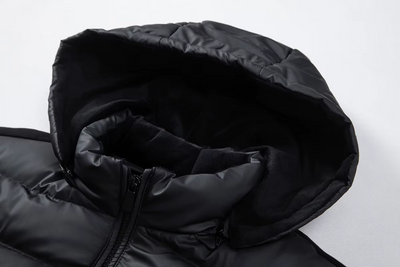Avery Premium Hybrid Down Jacket