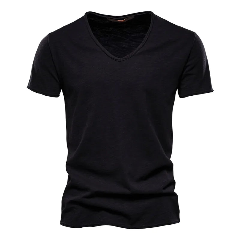 Ovelle™ | cotton summer T-shirt