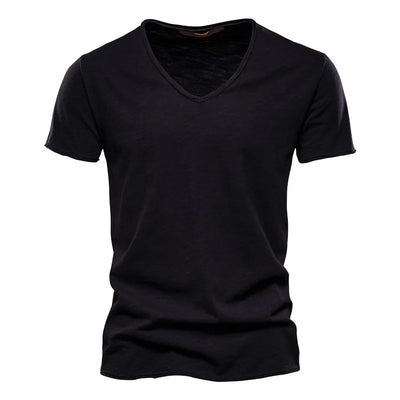 Ovelle™ | cotton summer T-shirt