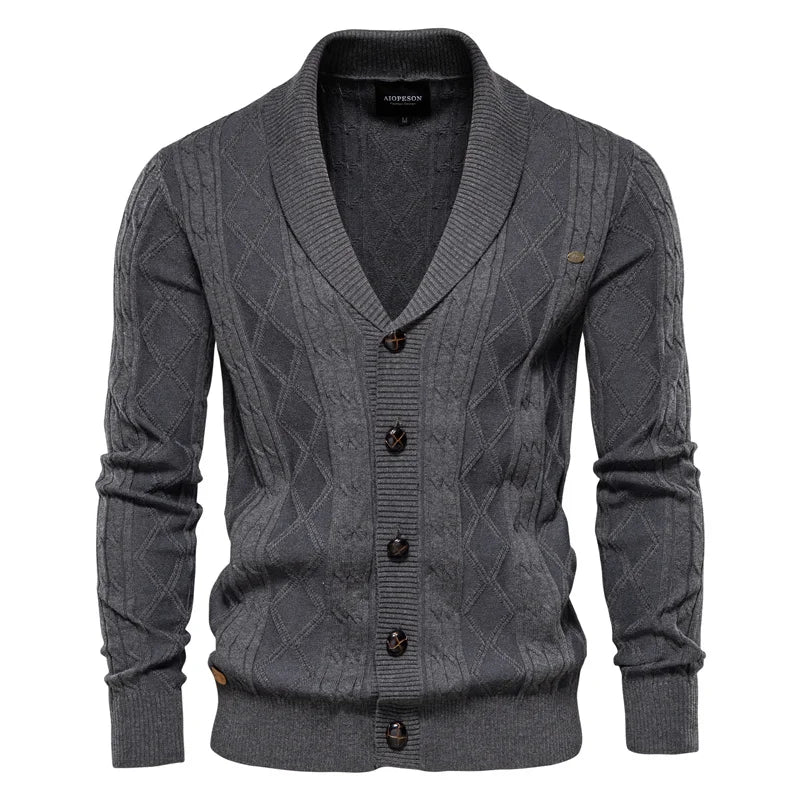 Elodie Everyday Cardigan