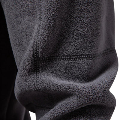 Avery Hooded Windbreaker Jacket