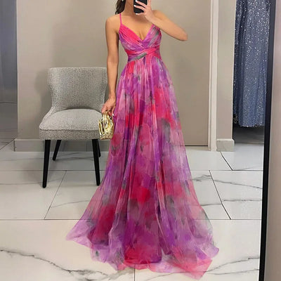 Kelly Elegant Dress – Timeless Grace