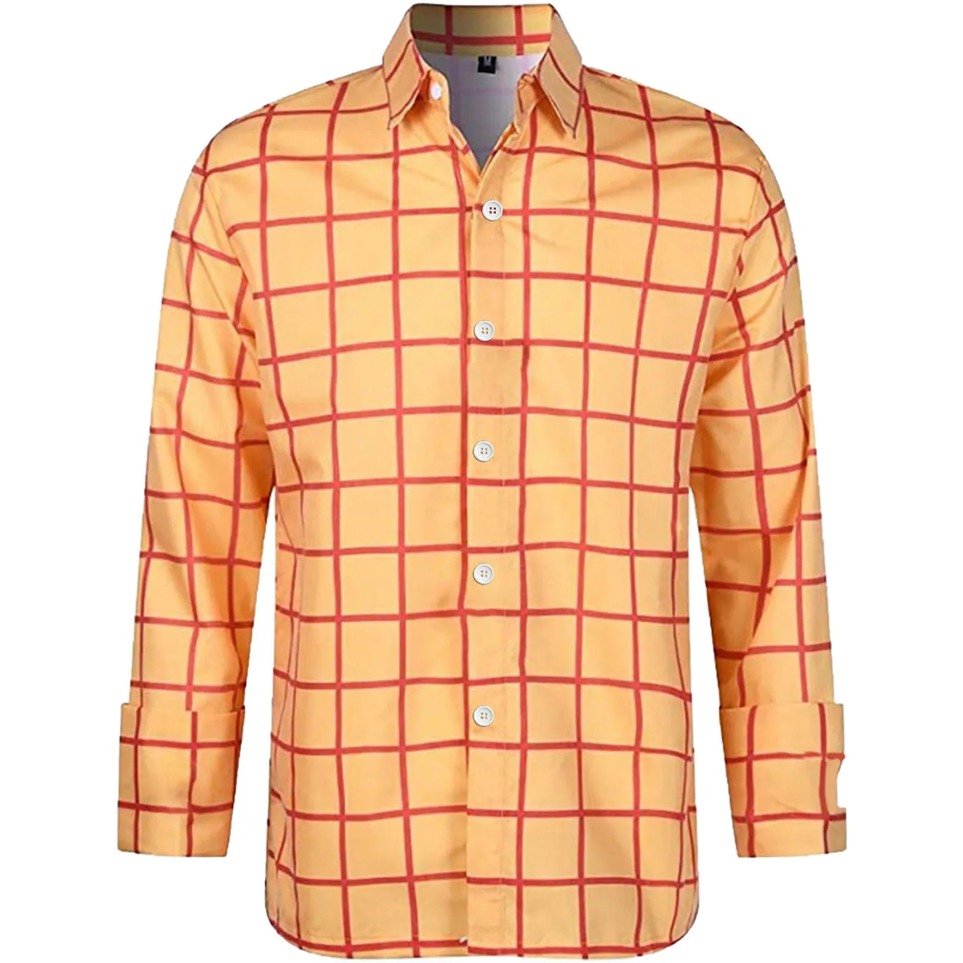 Dash™ Classic Plaid Shirt