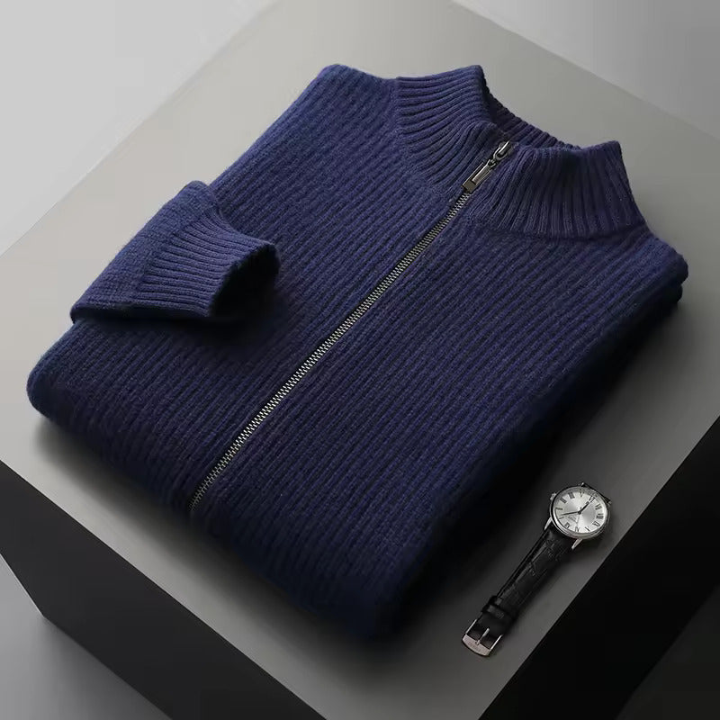 Avery Luxurious Sweater