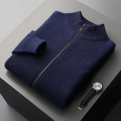 Avery Luxurious Sweater