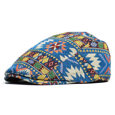 MAXFORD | COLOURFUL VINTAGE CAP