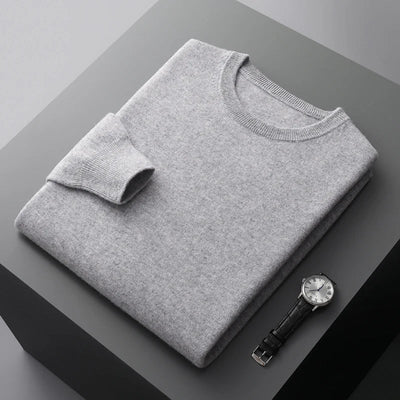 Kaschmirpullover Ibiza