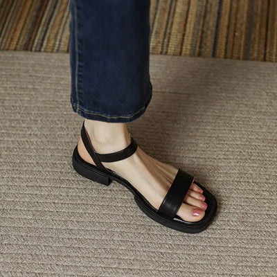 Alexa - Elegant sandals