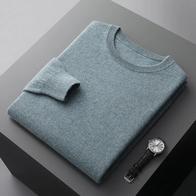 Kaschmirpullover Ibiza