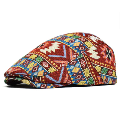 MAXFORD | COLOURFUL VINTAGE CAP