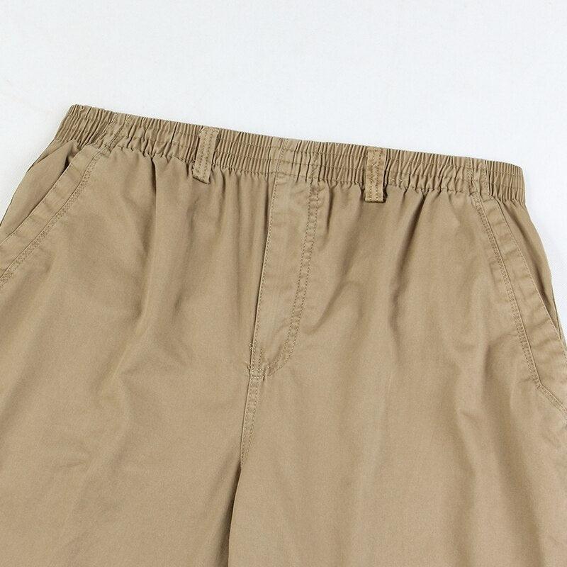 Elodie Baggy Trousers