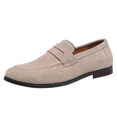 Luca Elegant Loafer