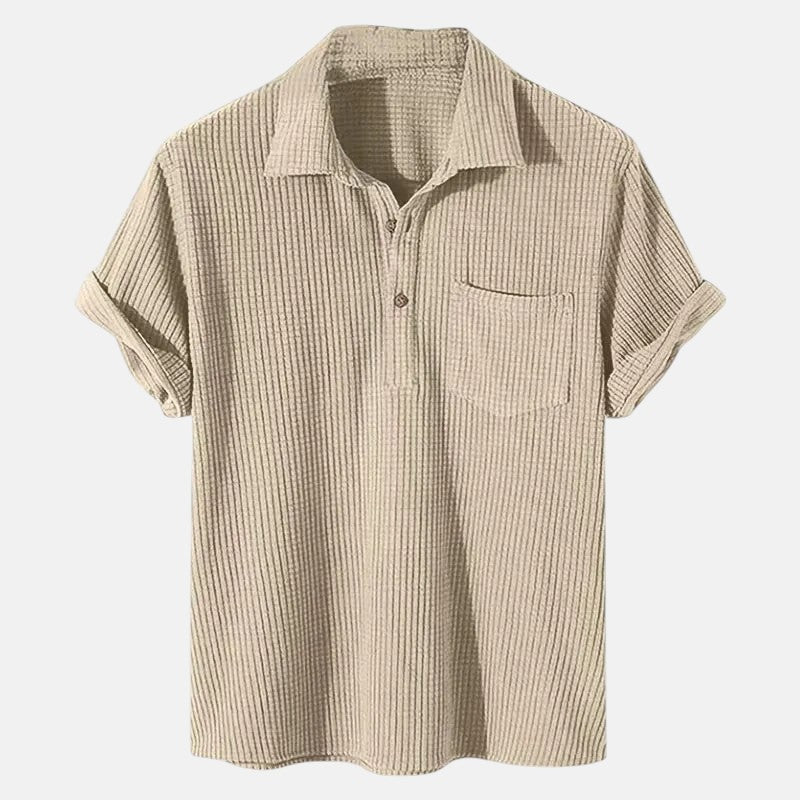 Luca Elegant Shirt