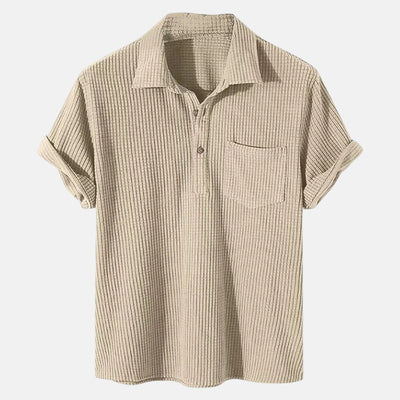 Luca Elegant Shirt