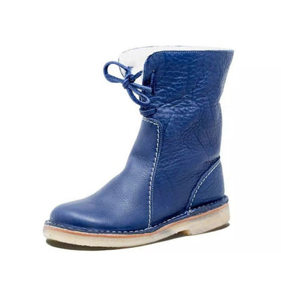 Daisy™ | Waterproof Boot With Wool Lining