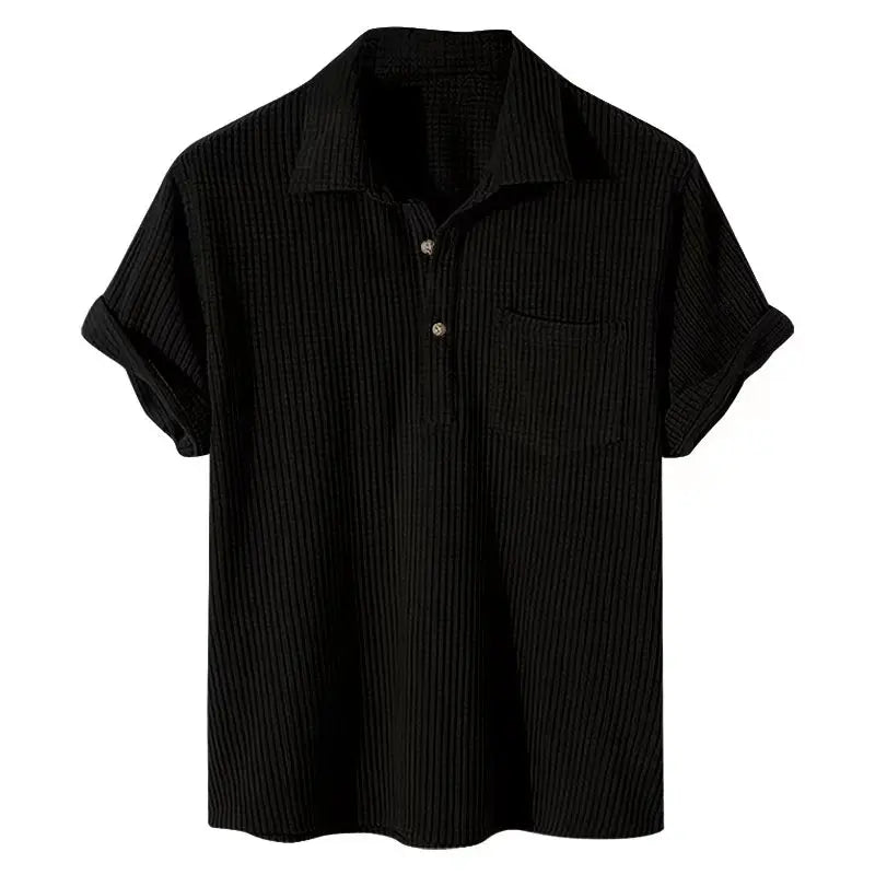 Luca Elegant Shirt