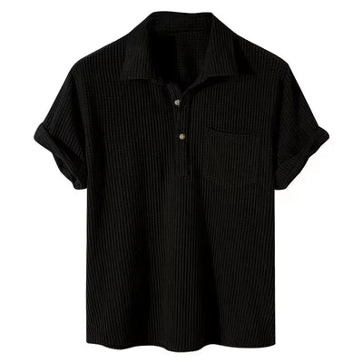 Luca Elegant Shirt