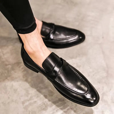 Luca Casual Loafer