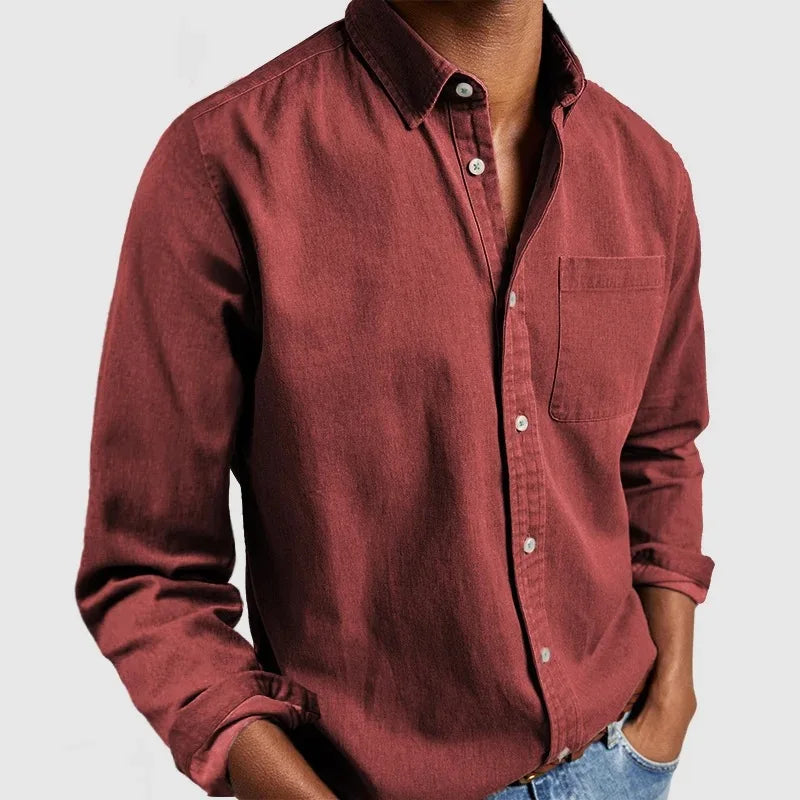 David - Blouse