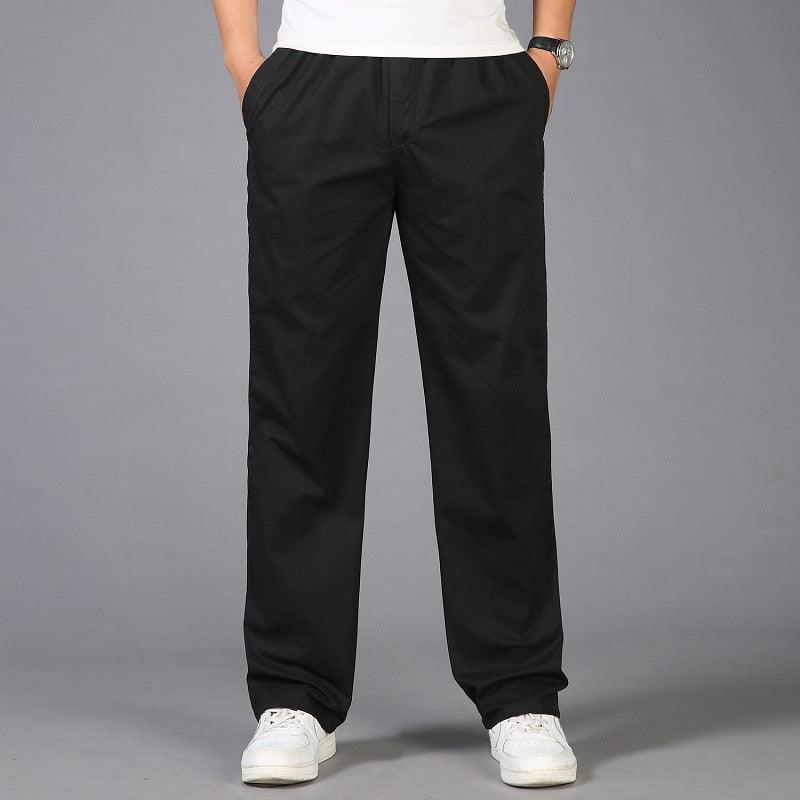 Elodie Baggy Trousers