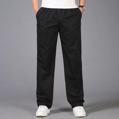 Elodie Baggy Trousers