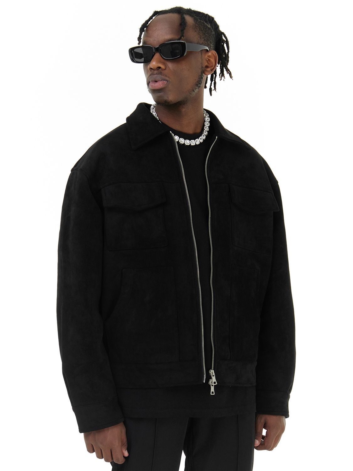Avery Vintage Jacket