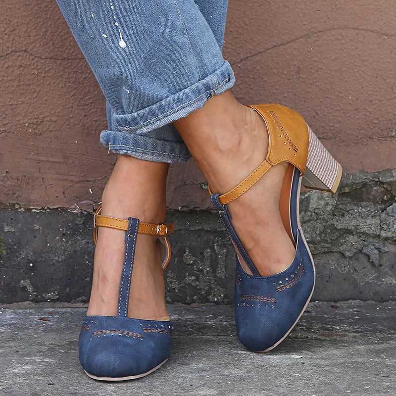 Adele Elegant Heel – Effortless Allure