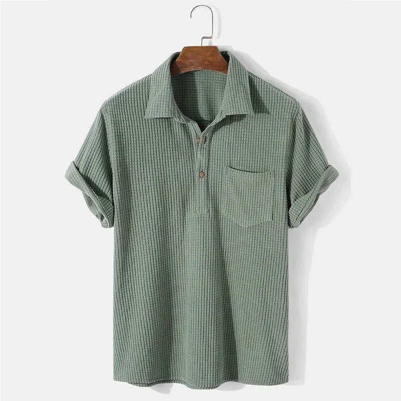 Luca Elegant Shirt