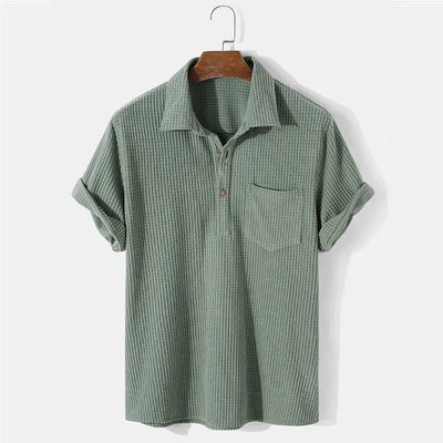 Luca Elegant Shirt
