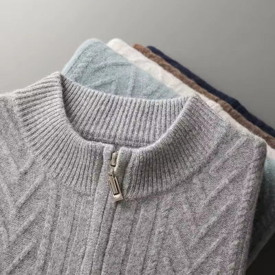 Avery Luxe Sweater