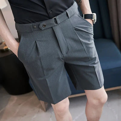Luca Casual Shorts