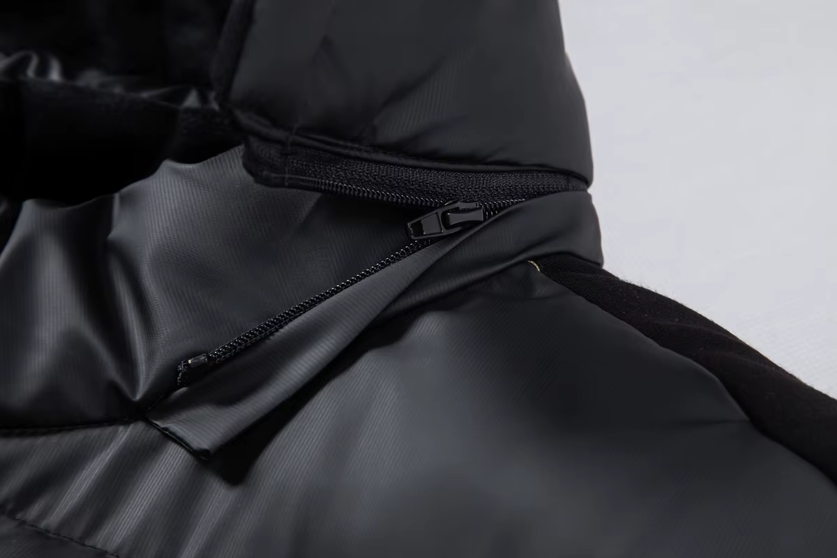 Avery Premium Hybrid Down Jacket