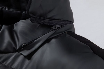 Avery Premium Hybrid Down Jacket