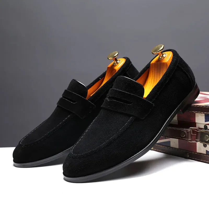 Luca Elegant Loafer