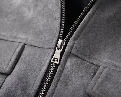 Jack - Vintage StreetWear Jacket
