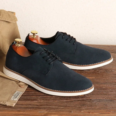 Zayden™ Casual Vintage Low-Top Shoes
