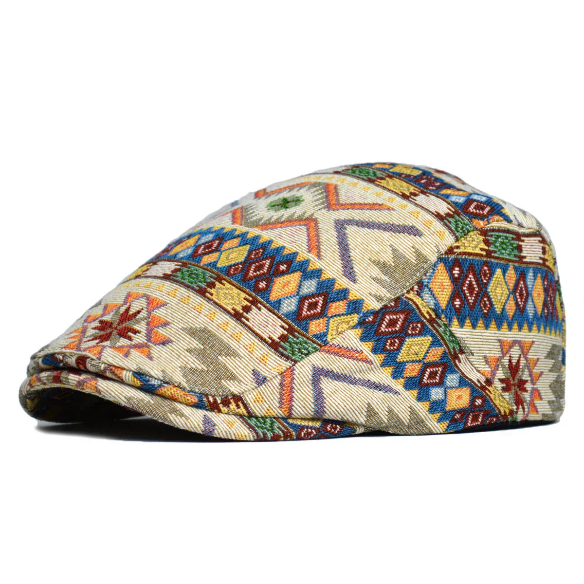 MAXFORD | COLOURFUL VINTAGE CAP