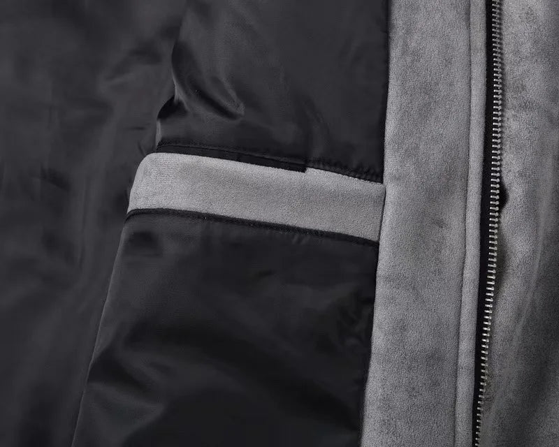 Avery Vintage Jacket