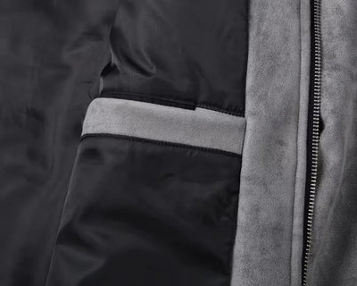 Avery Vintage Jacket