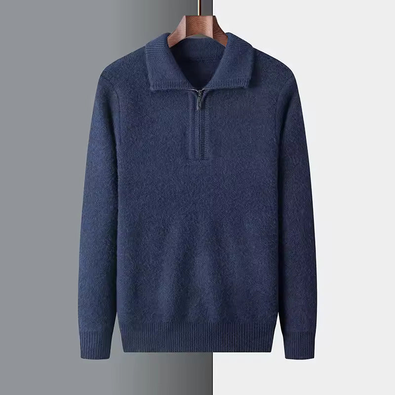Elodie Luxe Sweater