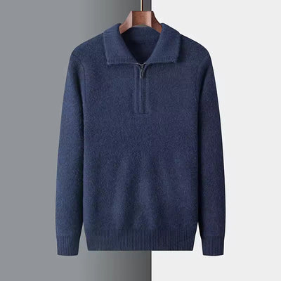 Elodie Luxe Sweater