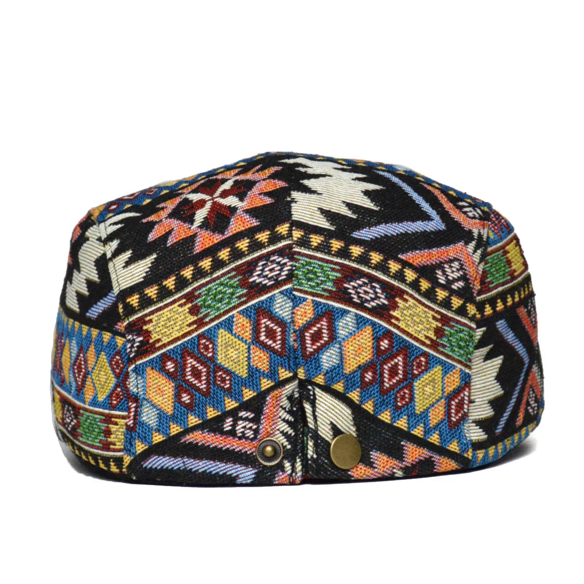 MAXFORD | COLOURFUL VINTAGE CAP