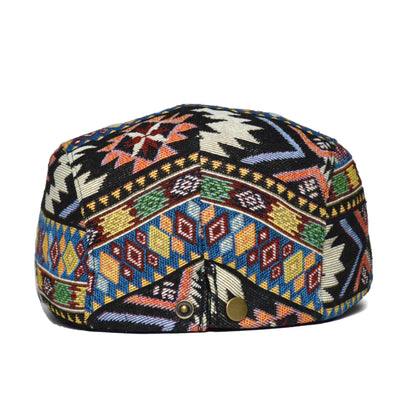 MAXFORD | COLOURFUL VINTAGE CAP