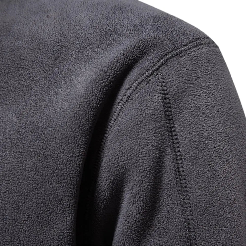 Avery Hooded Windbreaker Jacket