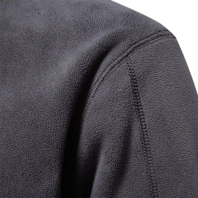 Avery Hooded Windbreaker Jacket