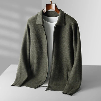 Luca Elegant Cardigan